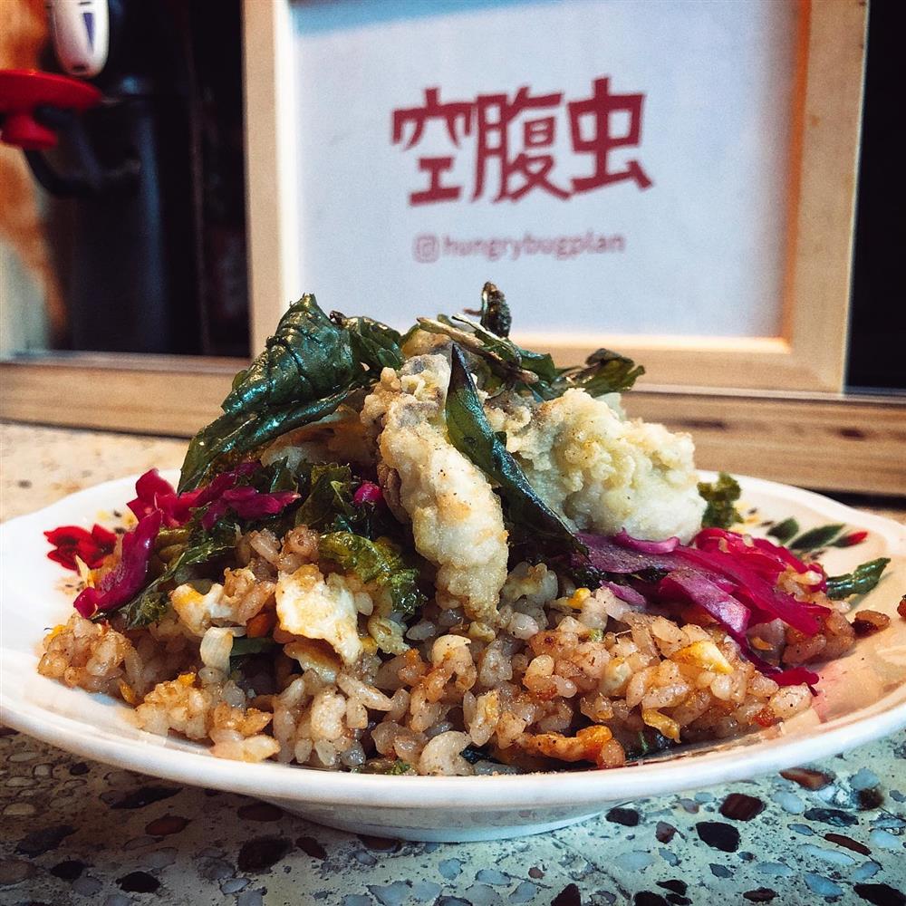 高雄空腹虫大酒家3 高雄空腹虫大酒家3