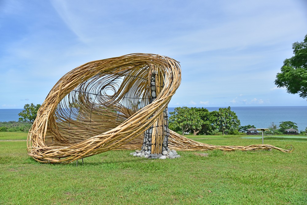 2017哈拿葛琉作品