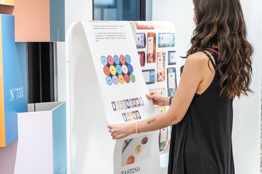 茶的故事:包裝設計展區_2 茶的故事:包裝設計展區_2