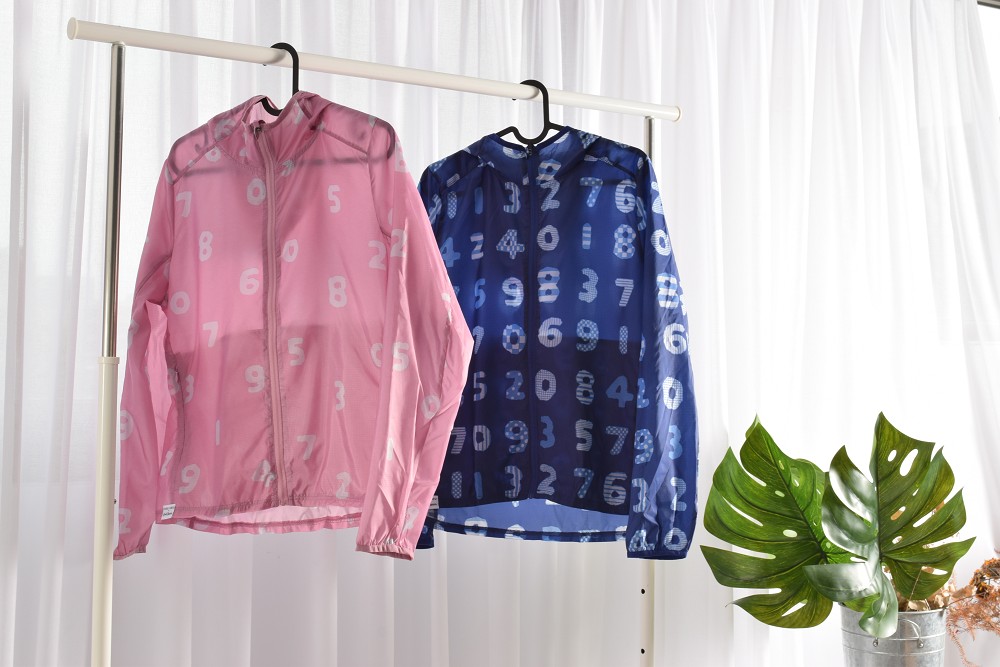 7-ELEVEN SOU・SOU「Good Choices」防曬外套