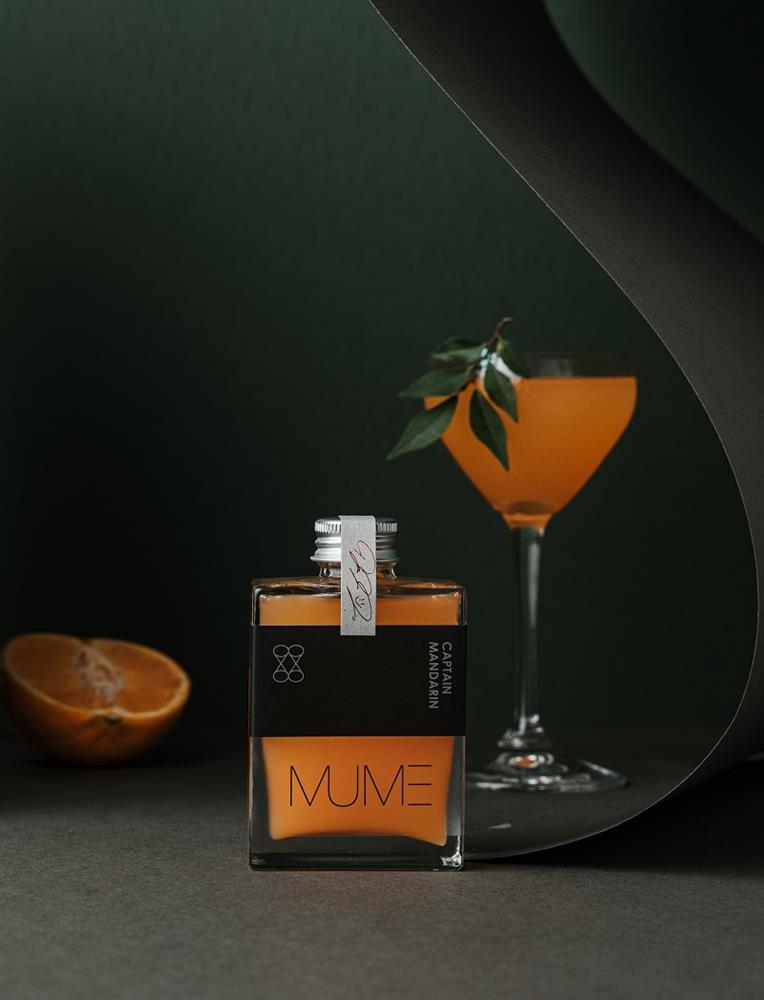 WAT米其林系列調酒_MUME WAT米其林系列調酒_MUME