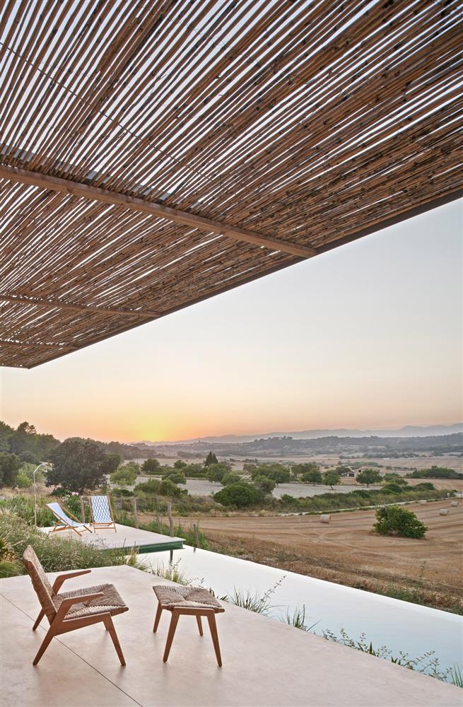 Casa Palerm 度假小屋