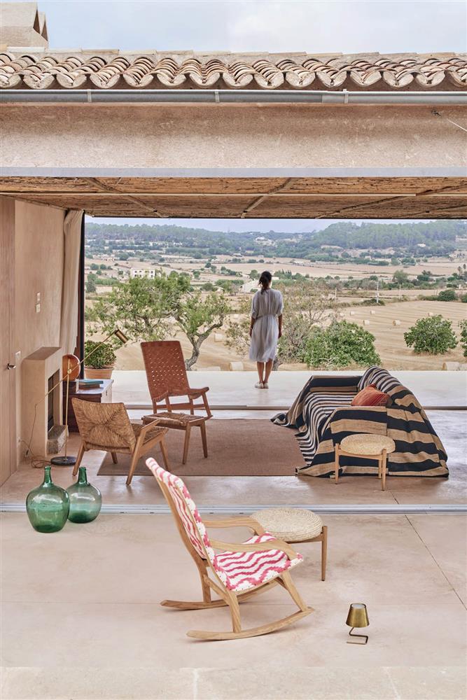 Casa Palerm 度假小屋