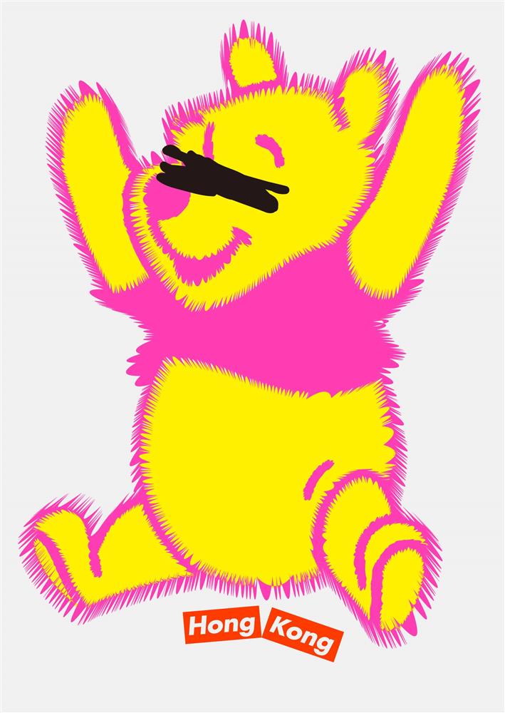 HOPē_葉忠宜_《大維尼小香菜》