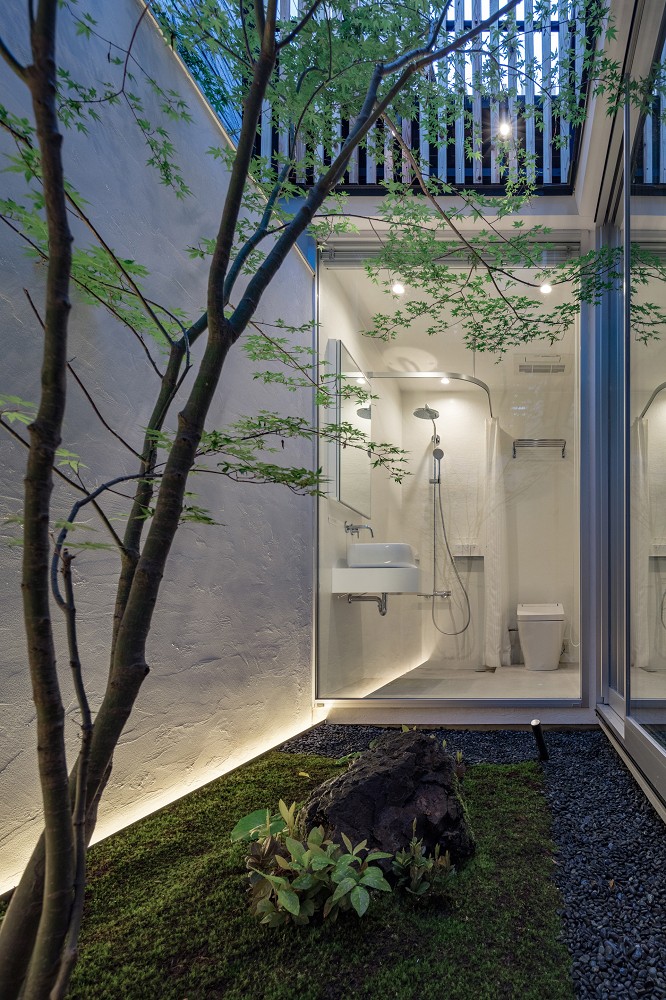 Weekend House in Kyoto 