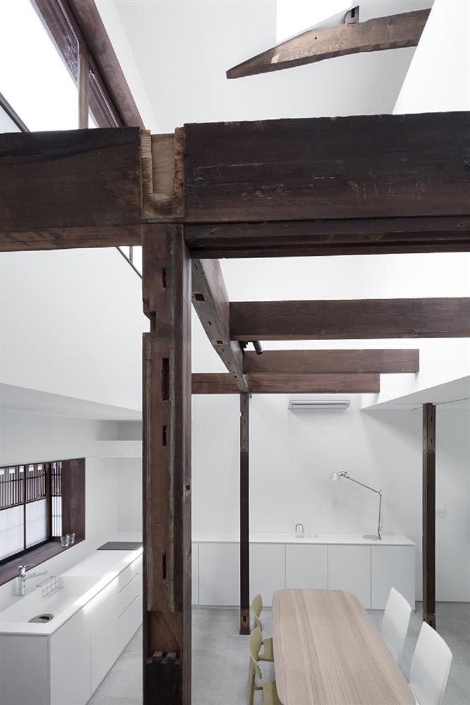 Weekend House in Kyoto 