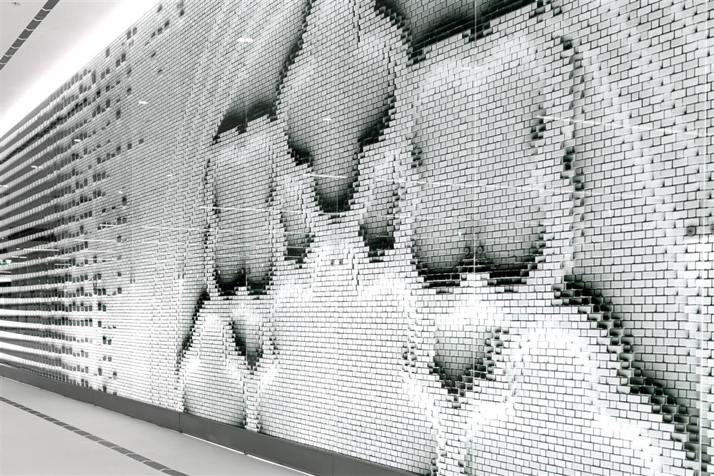 Den Haag Centraal Bicycle Parking Den Haag Centraal Bicycle Parking