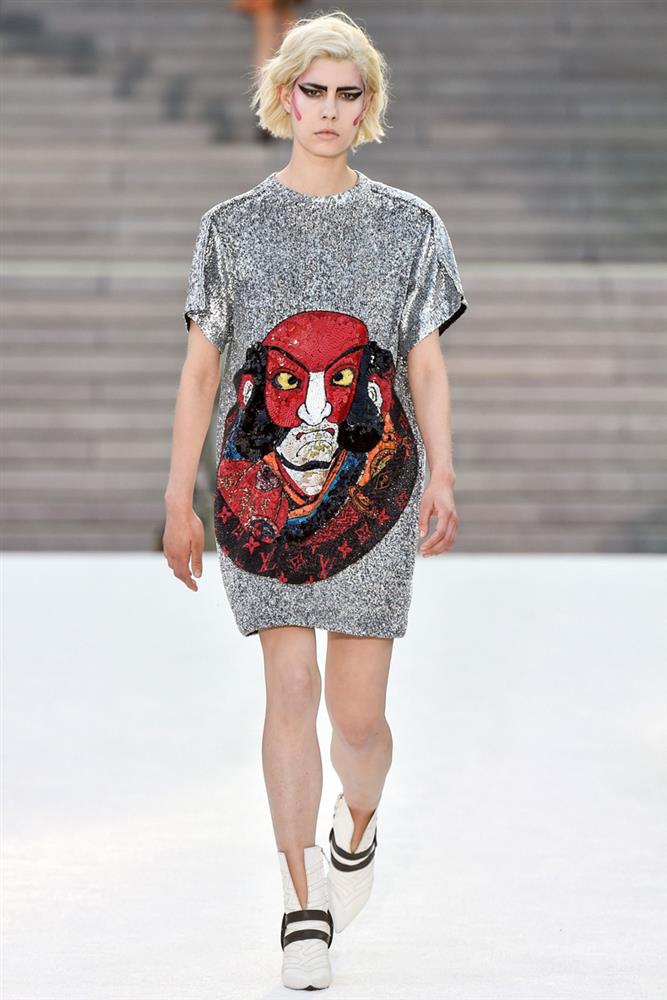 Louis Vuitton resort 2018 Louis Vuitton resort 2018