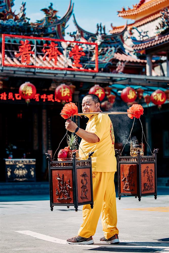 大溪大禧 DAXIDAXI