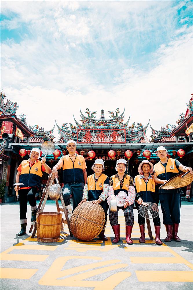 大溪大禧 DAXIDAXI