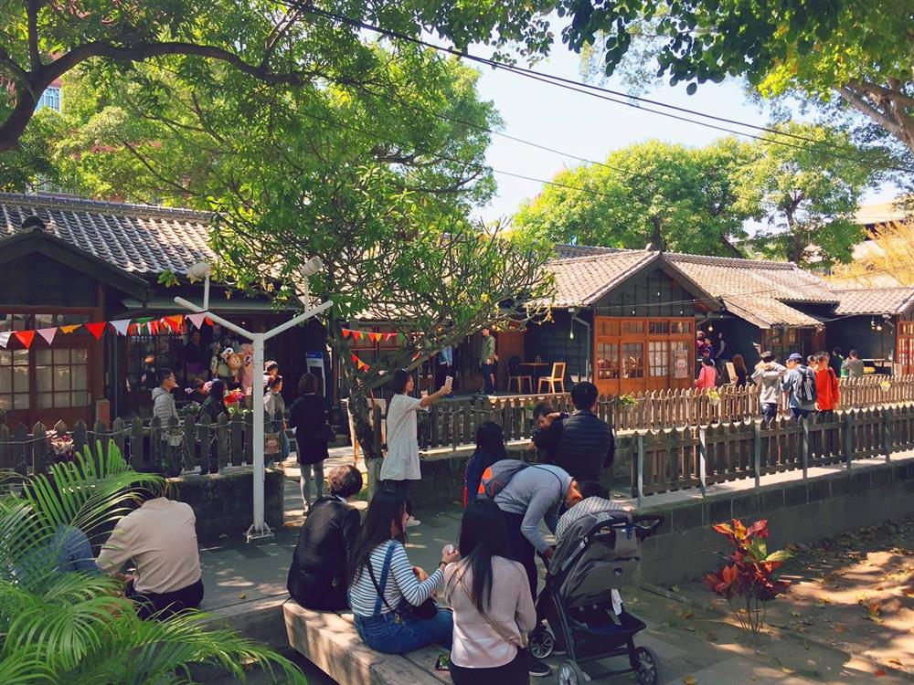 望向台灣中心！潛入夏至雲林藝術群落基地