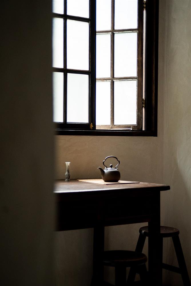 小隱茶庵   讓喝茶成為你我的日常美學