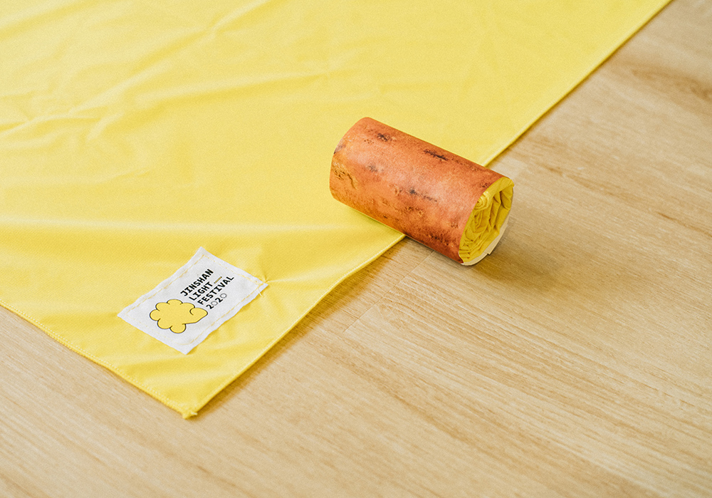 填飽心靈專用便當