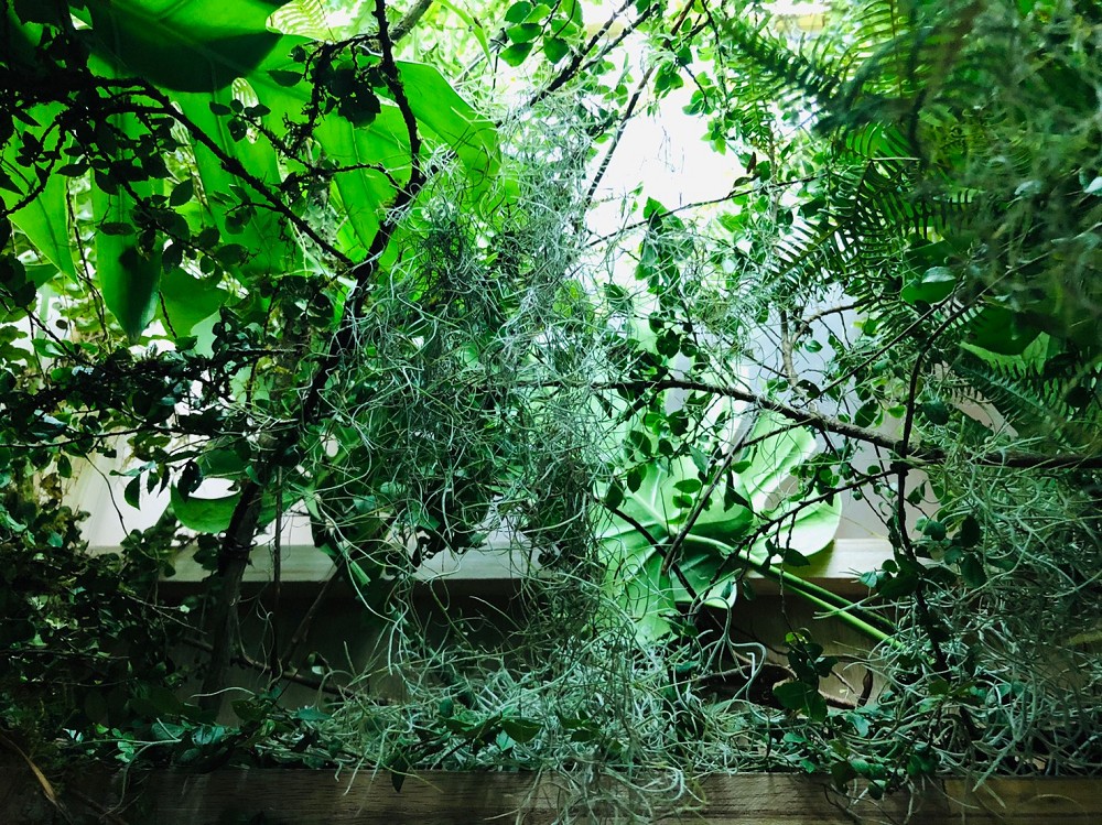 13個房間創作藝術節看不見的城市客房作品 山小屋3 13個房間創作藝術節看不見的城市客房作品 山小屋3