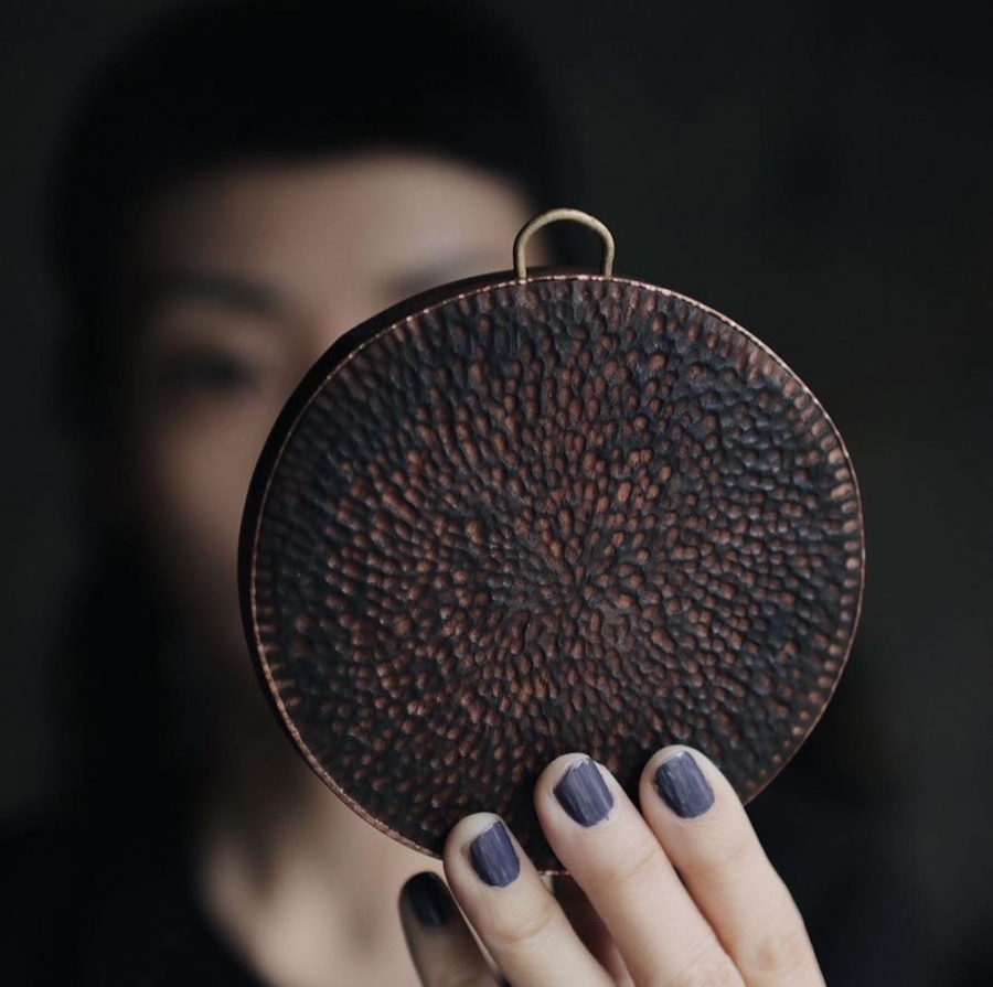 森之市．夏天的蒲公英32