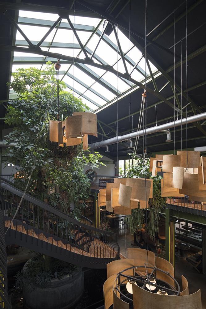 kayu kayu restaurant 3