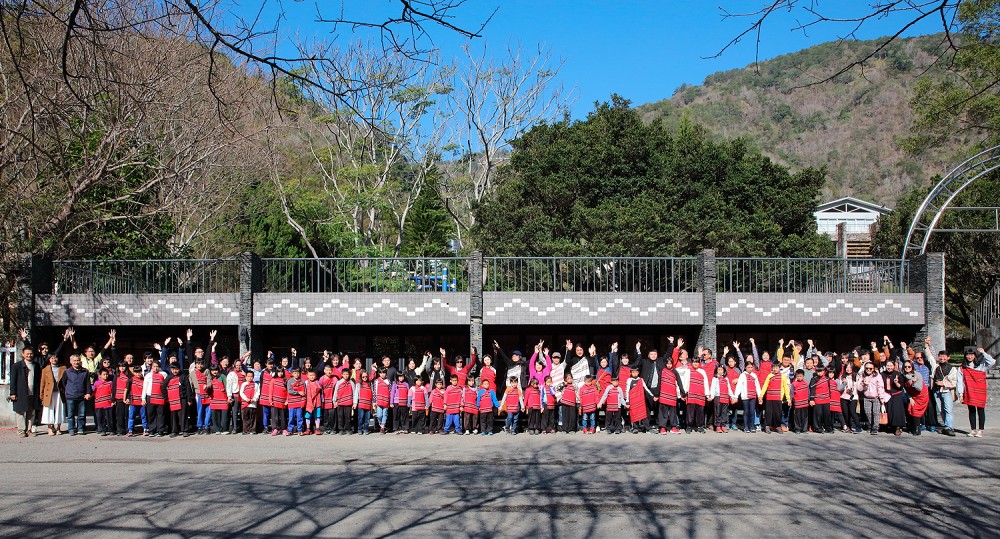 Kuhu’ 萬大車庫實驗教育空間-01｜提供：幸福本色國際文創