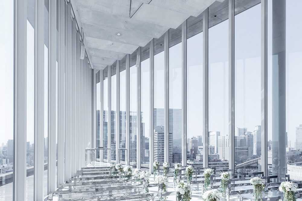 安藤忠雄建築迷的灰白攝影！上海攝影師殷鶯捕捉清水模建築幾何之美_05