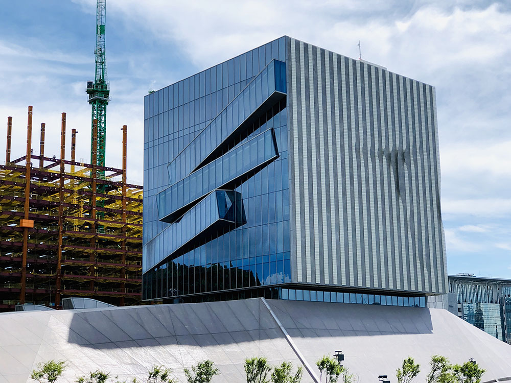 臺北流行音樂中心3