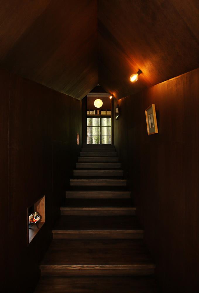 神職の文庫 library of priests