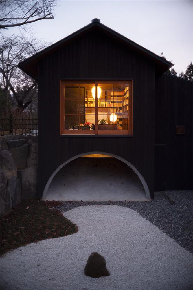 神職の文庫 library of priests_05