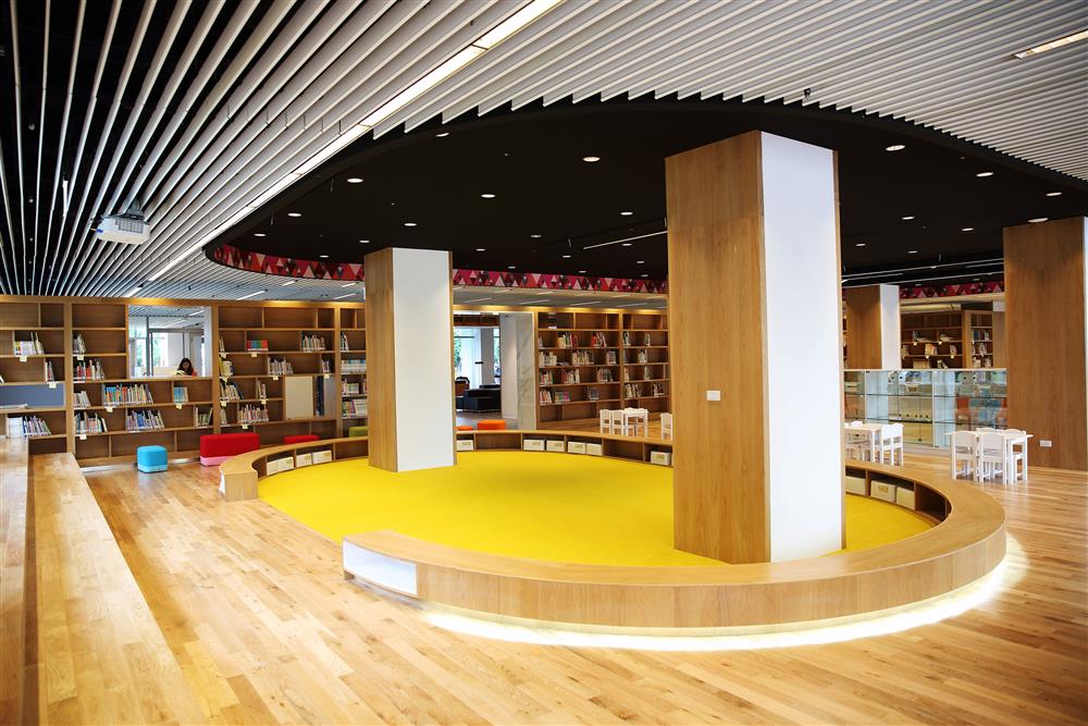 屏東縣立圖書館