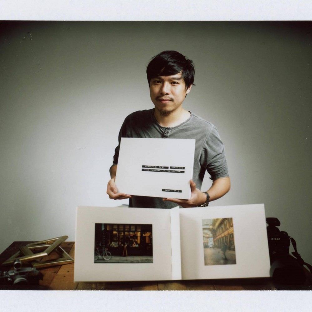 portrait by 黑鳥音像