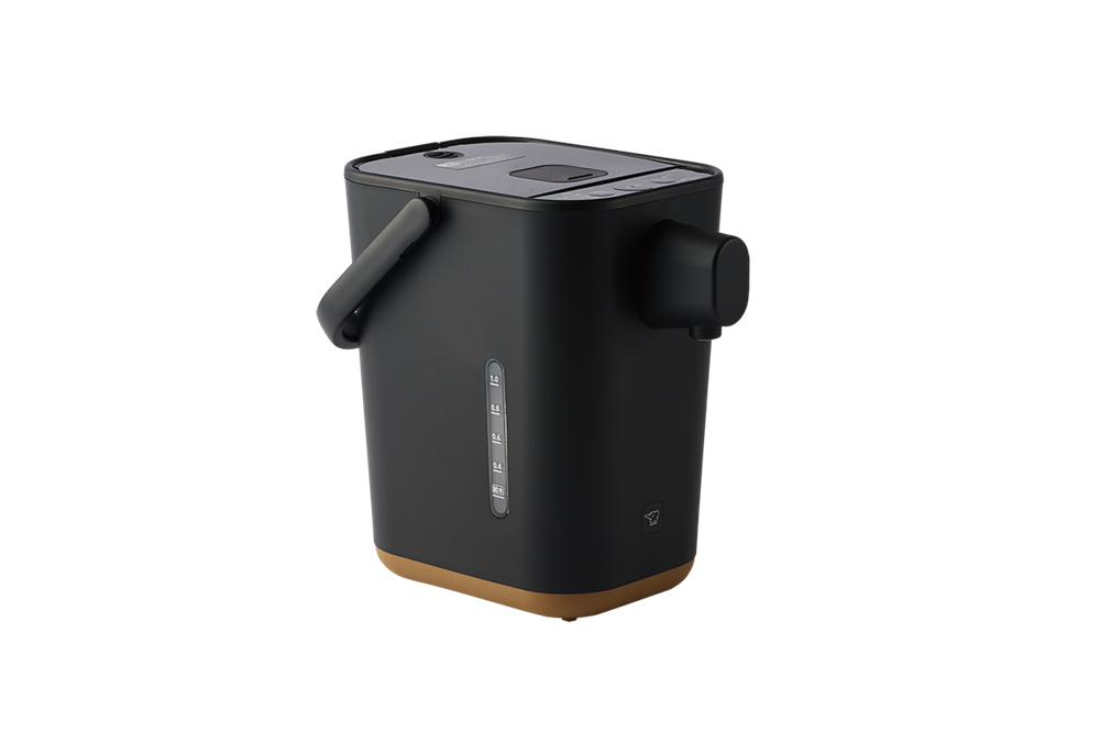 STAN.系列微電腦電動熱水瓶CP-CAF12_NTD5990