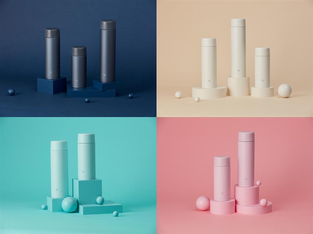 不銹鋼真空保溫杯SM-ZA