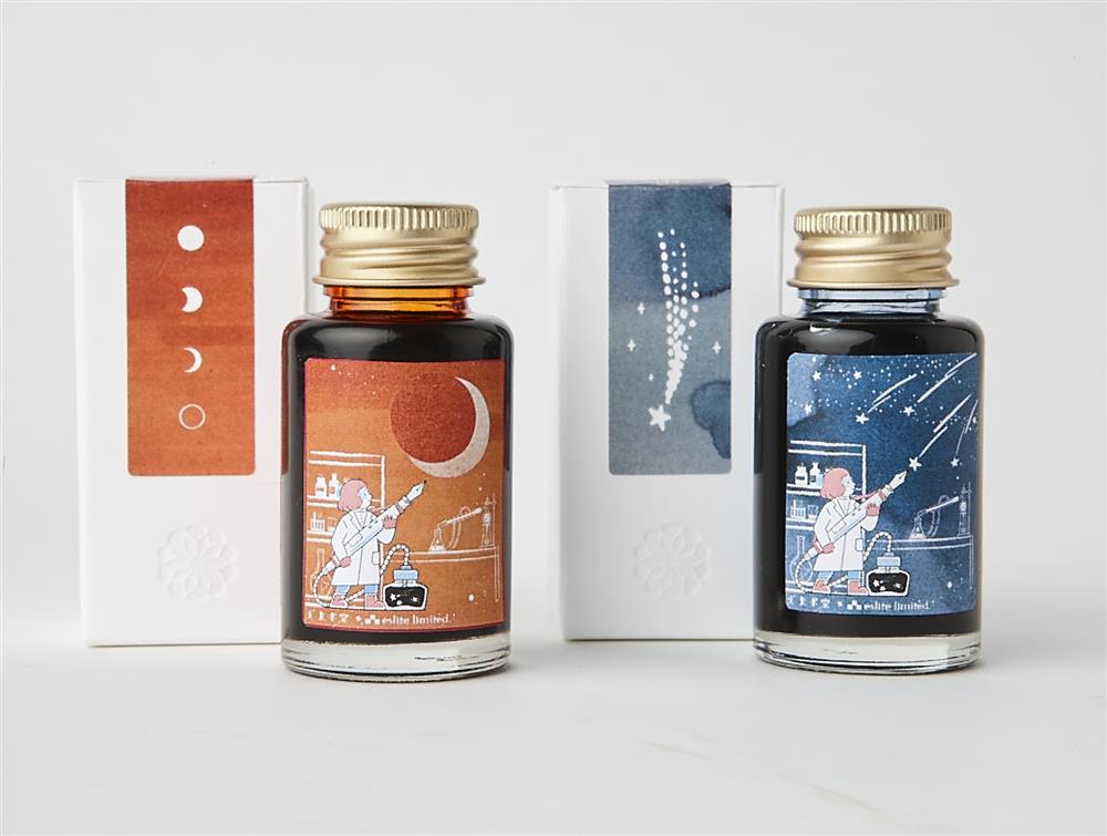 日本文具盛會秒殺品牌「九ポ堂」跨海合作 誠品「書寫超試」大展9月登場! 日本文具盛會秒殺品牌「九ポ堂」跨海合作 誠品「書寫超試」大展9月登場!