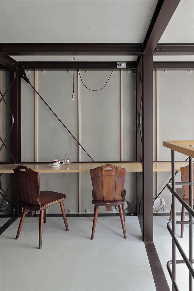 神田珈琲園神田北口店_04