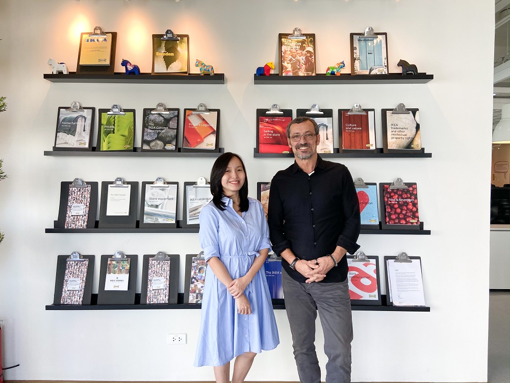 R2R_PartnershipwithIKEA