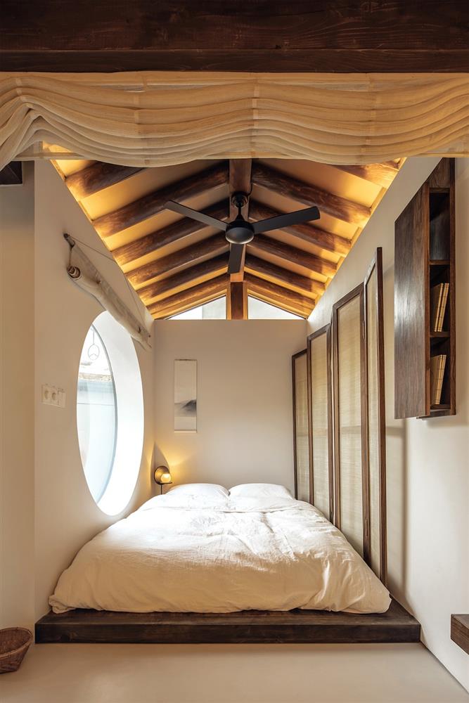 首爾「Nuwa」迷你旅宿 傳統韓屋化身巷弄裡的避世秘所 (21)