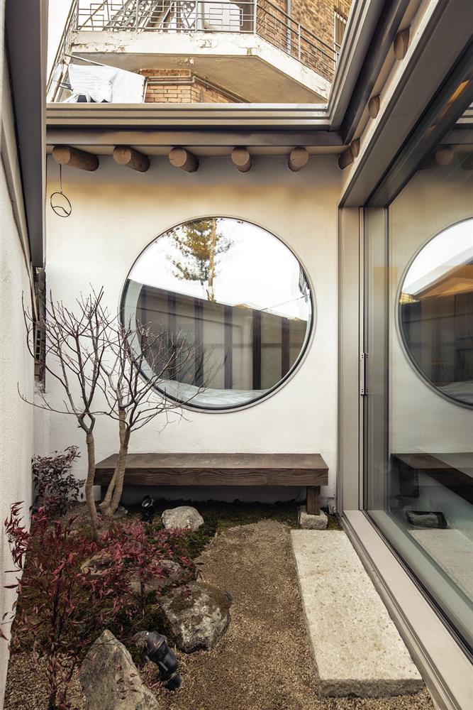 首爾「Nuwa」迷你旅宿 傳統韓屋化身巷弄裡的避世秘所 (26)