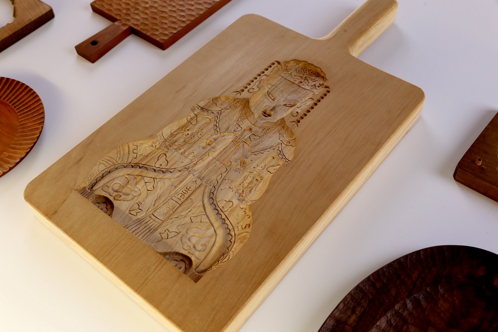 展件創作-黃國瑜｜Transform Design