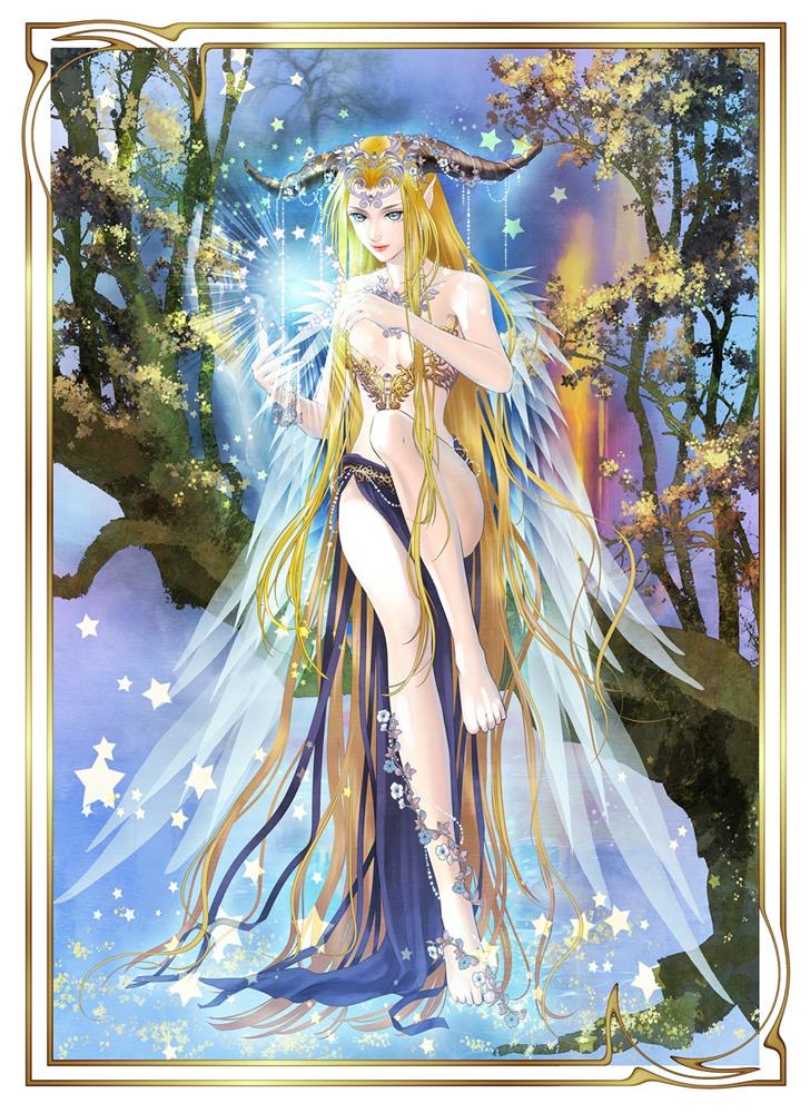 「慕夏展」台北6月開展！捷克新藝術大師畫作真跡與工藝珍藏品