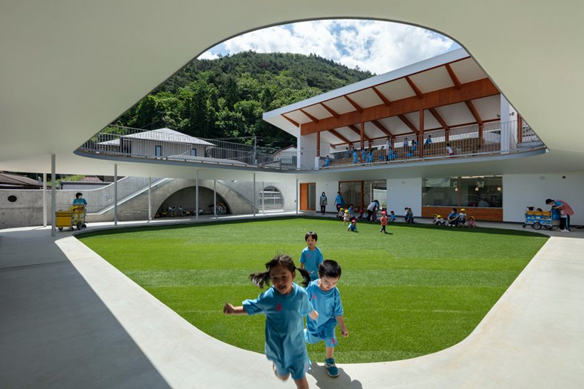 Tesoro Nursery School4 Tesoro Nursery School4