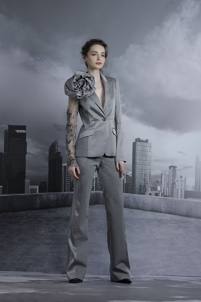 【Khieng ATELIER】FW2020 (2)