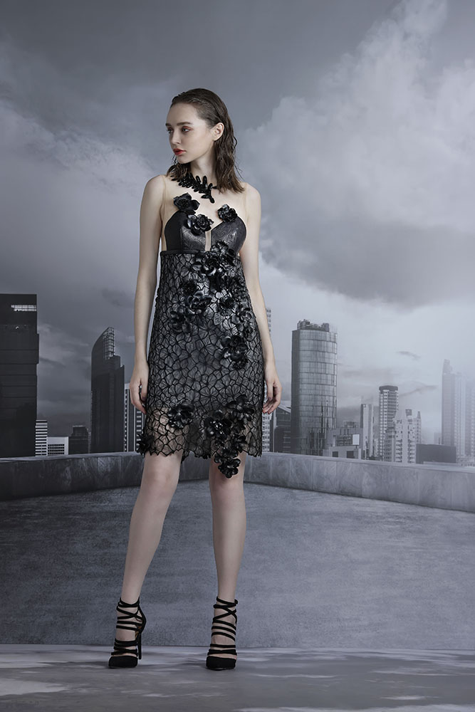 【Khieng ATELIER】FW2020 (6)