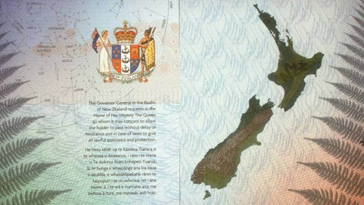 紐西蘭 (2) 紐西蘭 (2)