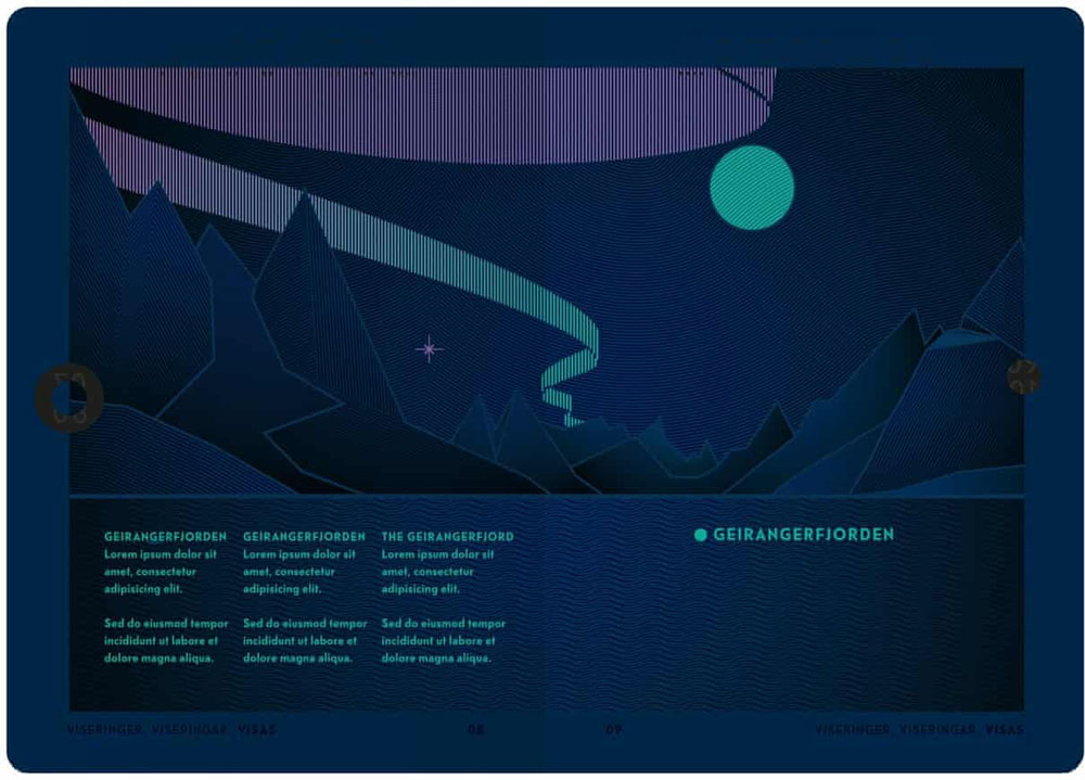 挪威護照 挪威護照