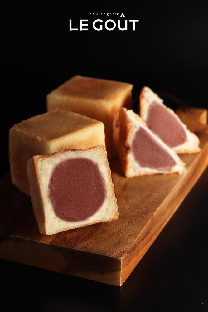 LEGOUT_小方塊_巧克力