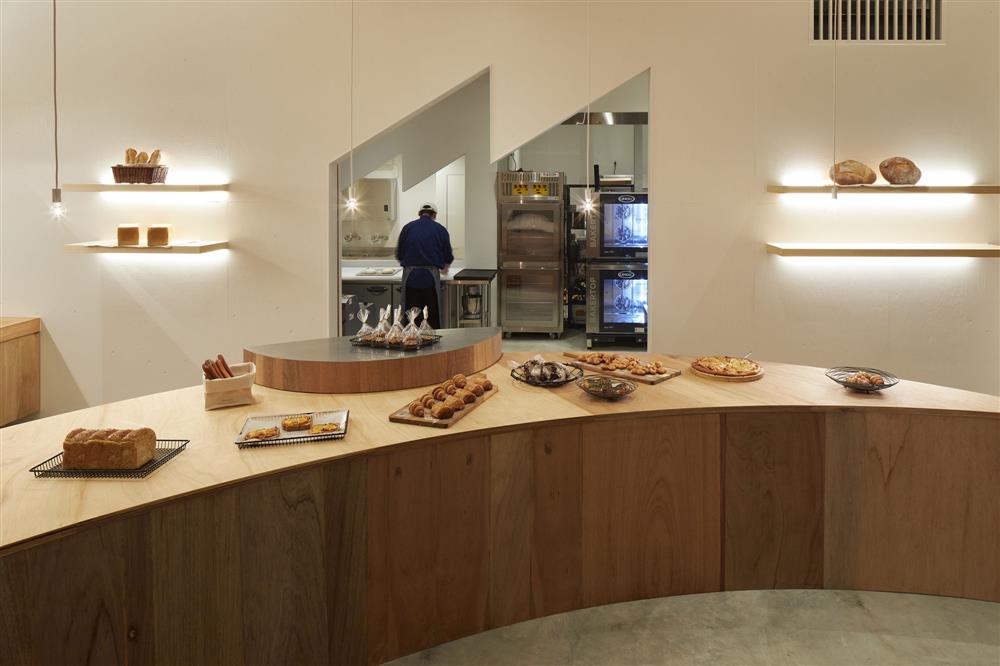 Bakery TSUKIAKARI Bakery TSUKIAKARI
