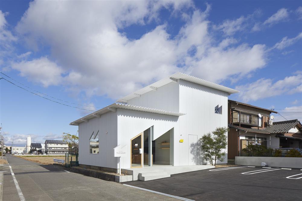 Bakery TSUKIAKARI Bakery TSUKIAKARI