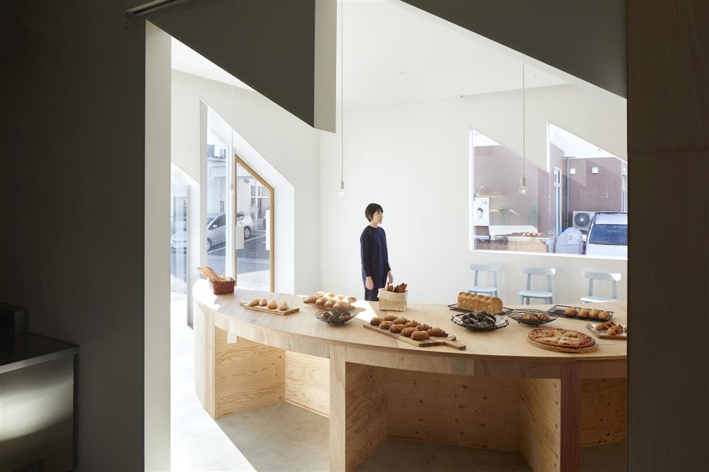 Bakery TSUKIAKARI Bakery TSUKIAKARI