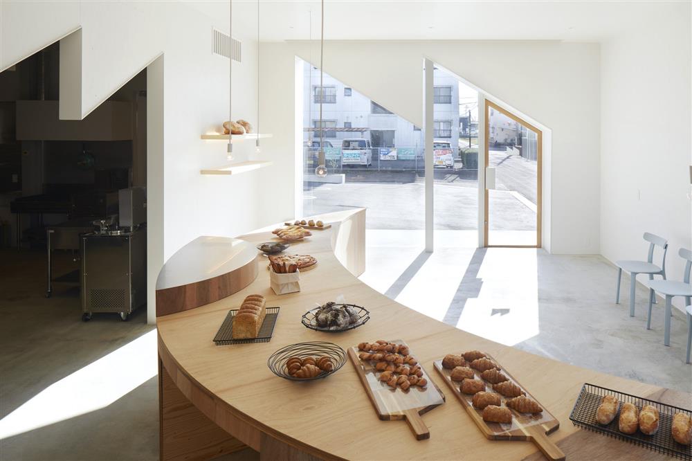 Bakery TSUKIAKARI Bakery TSUKIAKARI