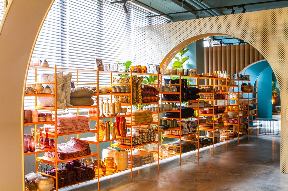 瑪黑家居敦南內部空間_Bloomingville家飾商品 瑪黑家居敦南內部空間_Bloomingville家飾商品