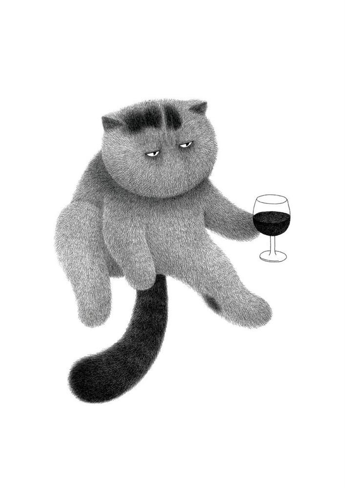 Kamwei Fong Wonderfurryland