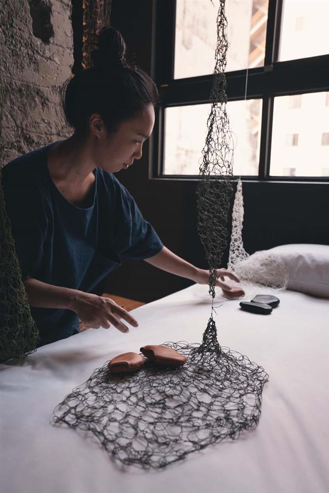 「13個房間創作藝術節」台中場3組新作亮點！