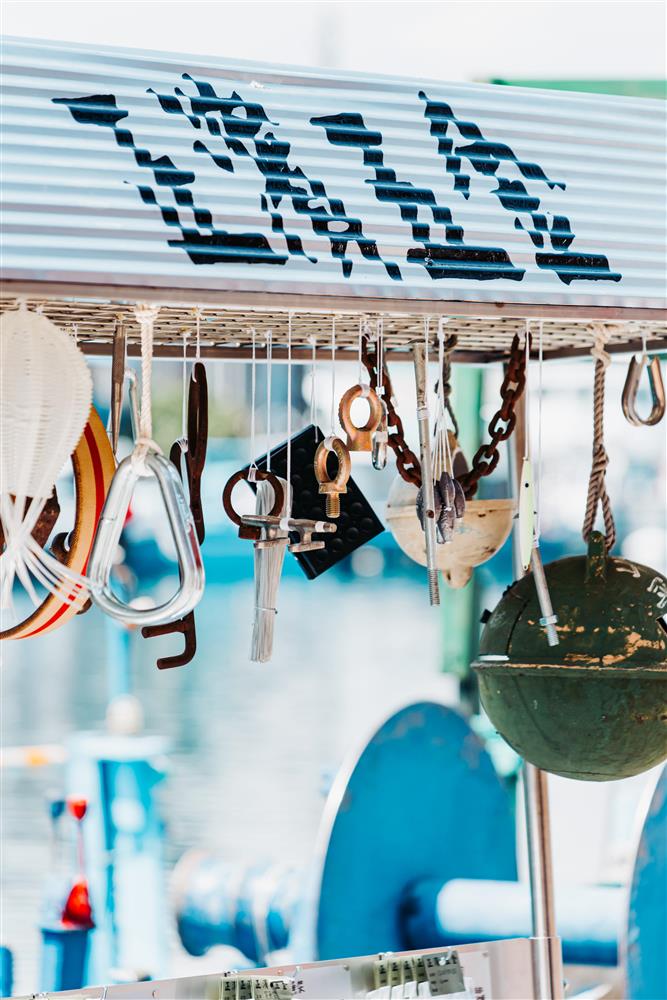 2020基隆潮藝術：「讓當地人有感」的海洋祭典